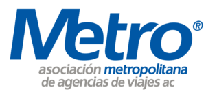 Asociación Metropolitana de Agencias de Viajes AC.