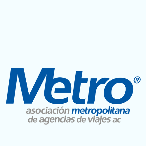 Asociación Metropolitana de Agencias de Viajes AC.