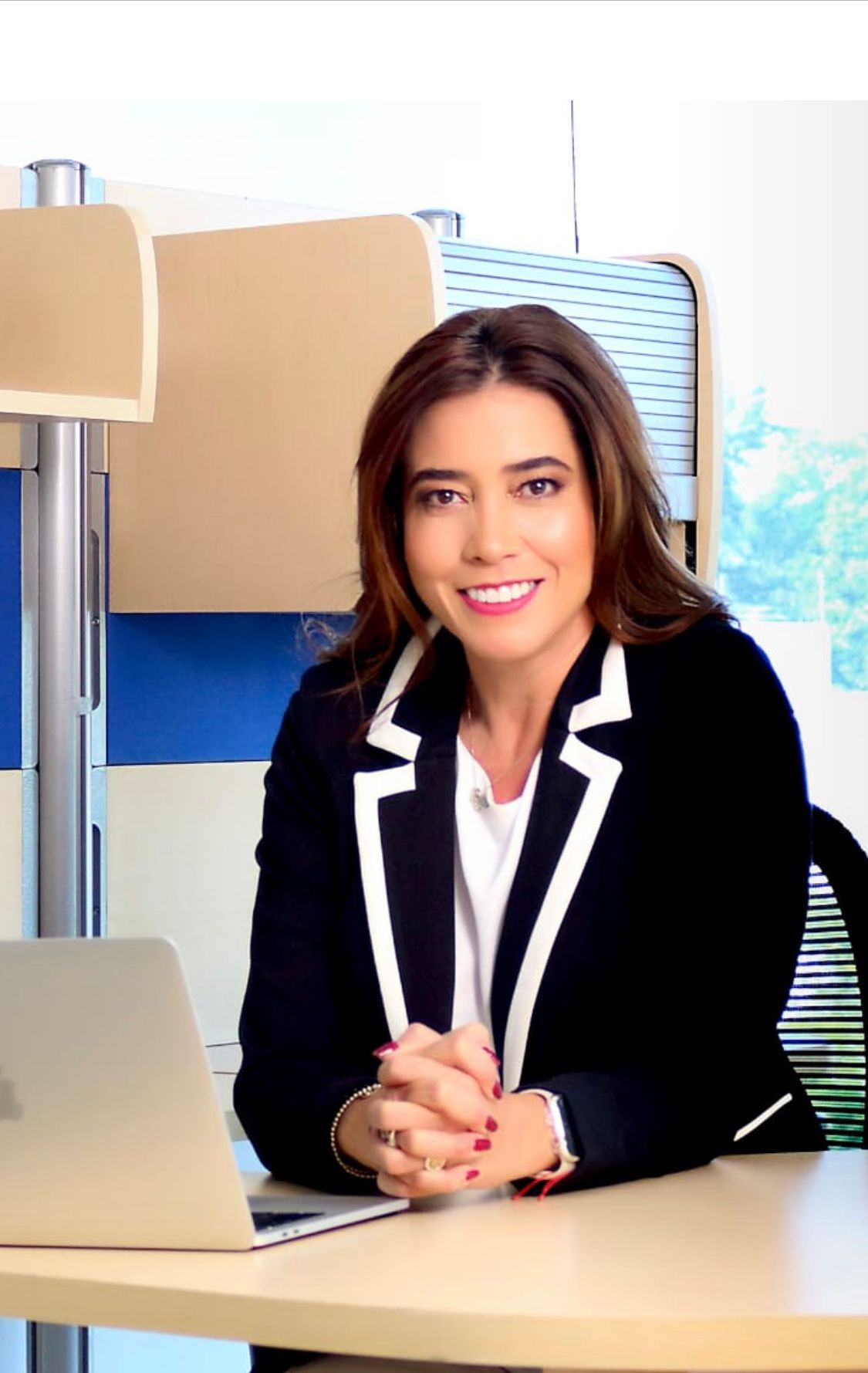 Consejo Directivo – Metro