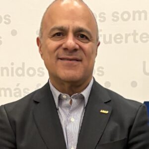 Benjamín Izquierdo M.