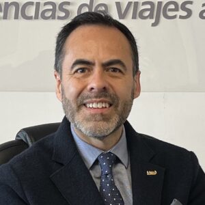 Jose Luis Medina